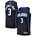 Kentavious Caldwell-Pope Orlando Magic Nike Unisex 2024 Offseason Addition Nike Swingman Jersey - Black