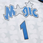 Penny Hardaway Orlando Magic 1998/99 Hardwood Classics Swingman Jersey - White