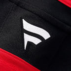 Jack Hughes New Jersey Devils  Home Premium Jersey - Red/White/Black