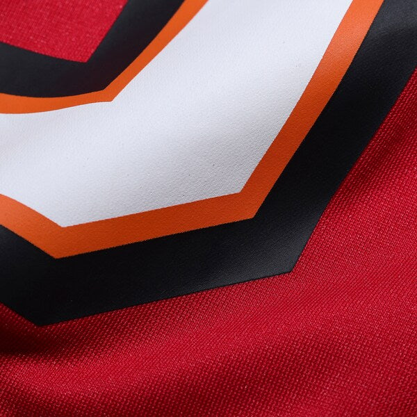 Jake Julien Tampa Bay Buccaneers Nike Team Game Jersey -  Red