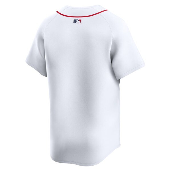 Boston Red Sox Nike Home Limited Jersey - White