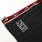 Nike Short Sleeve Training Jersey Set-ND03- Black/Red