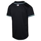 Arizona Diamondbacks Nike Women's Alternate Limited Jersey - Black