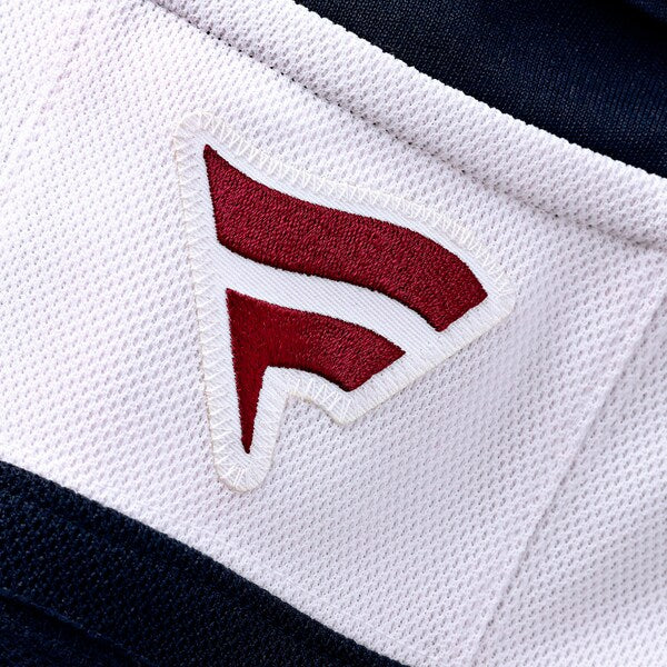 Colorado Avalanche  Alternate Premium Jersey - Navy/White/Burgundy