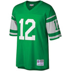 Joe Namath New York Jets Retired Player Legacy Replica Jersey - Green