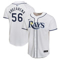 Randy Arozarena Tampa Bay Rays Nike Youth Home Game Player Jersey - White