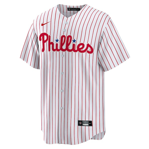 Bryson Stott Philadelphia Phillies Nike  Youth Home Replica Jersey - White