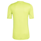 San Jose Earthquakes adidas 2024 Goalkeeper Jersey - Yellow