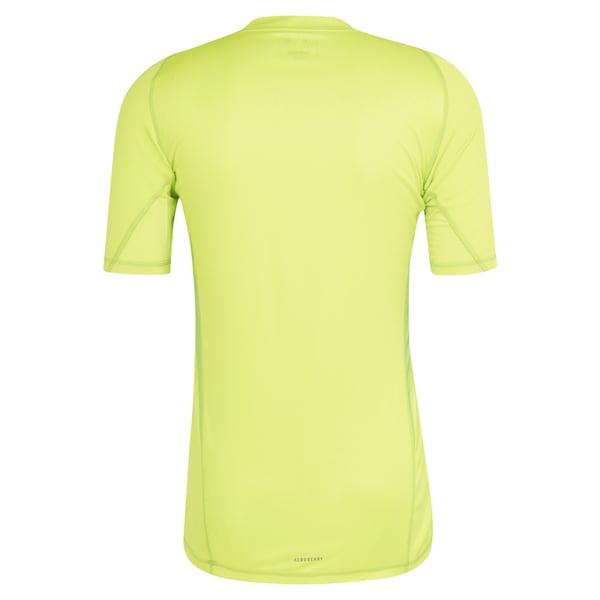St. Louis City SC adidas 2024 Goalkeeper Jersey - Yellow