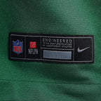 Josh Myers New York Jets Nike Team Game Jersey - Legacy Green