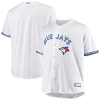 Toronto Blue Jays Home Replica Team Jersey - White