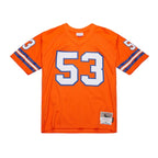 Randy Gradishar Denver Broncos  1978 Legacy Replica Jersey - Orange