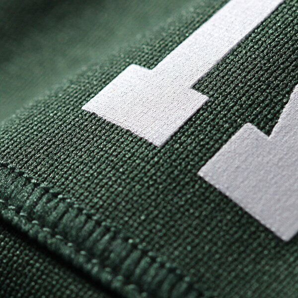 Mark Gastineau New York Jets Nike Women's Retired Game Jersey - Green