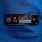 Charvarius Ward Indianapolis Colts Nike Team Game Jersey -  Royal