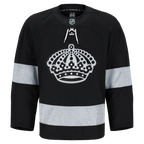 Los Angeles Kings  Alternate Authentic Pro Jersey - Black