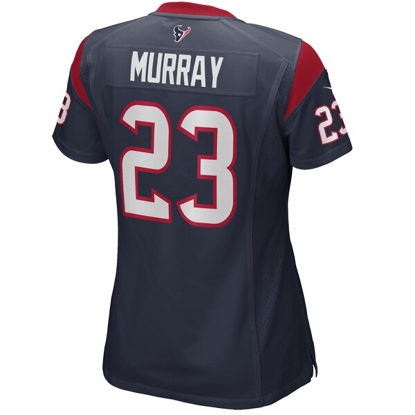 Eric Murray Houston Texans Nike Women's Player Game Jersey - Navy