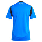 CF Montreal adidas Women's 2025 Montréal Original Replica Jersey - Blue