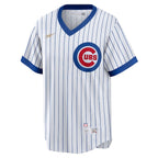 Andre Dawson Chicago Cubs Nike Home Cooperstown Collection Player Jersey - White