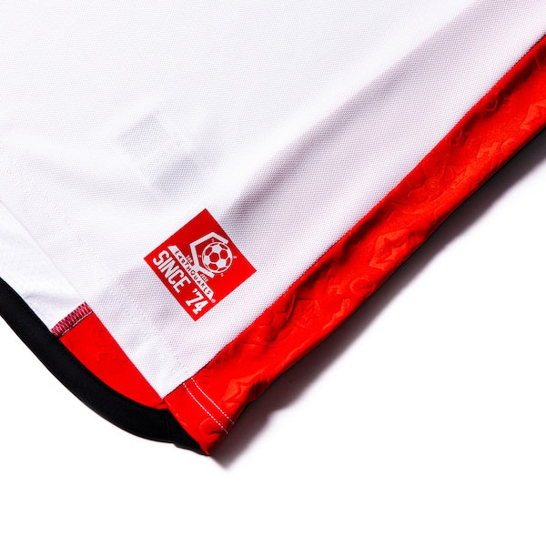 Jackson Yueill San Jose Earthquakes adidas 2024 The 50 Kit Authentic Player Jersey - White