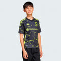 Columbus Crew adidas Youth 2025 The Goosebumps Kit Replica Jersey - Black