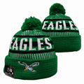 PHILADELPHIA EAGLES KNIT HAT
