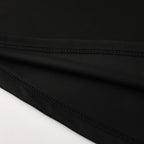 Adidas Short Sleeve Training Jersey Set - AD09- Black