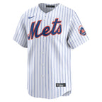 Jose Quintana New York Mets Nike Home Limited Player Jersey - White