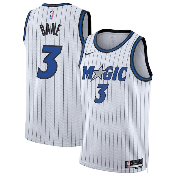 Desmond Bane Orlando Magic Nike Unisex Swingman Player Jersey - Association Edition - White