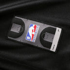Victor Wembanyama San Antonio Spurs  Youth 2025/26 City Edition Fast Break Jersey - Black