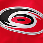 Carolina Hurricanes  Alternate Premium Jersey - Red/Black/White