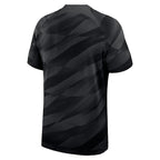 Chelsea Nike 2023/24 Replica Goalkeeper Jersey - Anthracite
