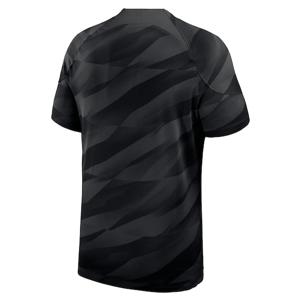 Chelsea Nike 2023/24 Replica Goalkeeper Jersey - Anthracite