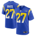 Tre'Davious White Los Angeles Rams Nike Team Game Jersey -  Royal