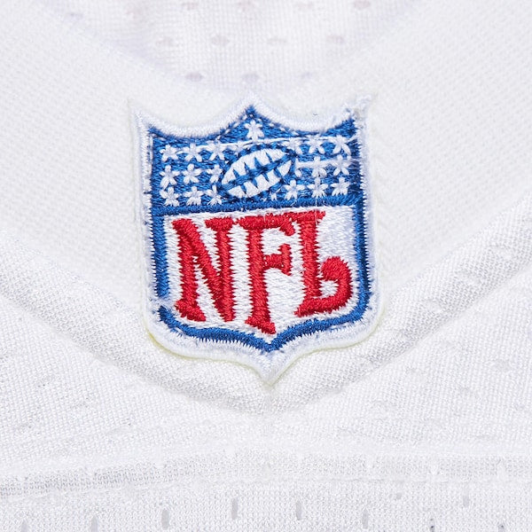 Dan Marino Miami Dolphins 1994  Authentic Throwback Retired Player Jersey - White