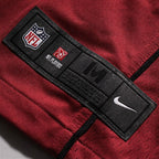 Kyler Murray Arizona Cardinals Nike Game Player Jersey - Cardinal/Black/White