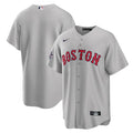 Boston Red Sox Nike 2025 MLB All-Star Game Away Replica Jersey - Gray
