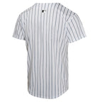 New York Yankees Nike Youth Home Game Jersey - White