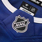 Tampa Bay Lightning  Home Premium Jersey - Blue/Black/White
