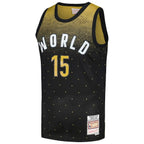 Nikola Jokic 2016 NBA Rising Stars Challenge Hardwood Classics Swingman Jersey - Black