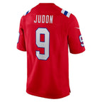 Matthew Judon New England Patriots Nike Game Jersey - Red/White