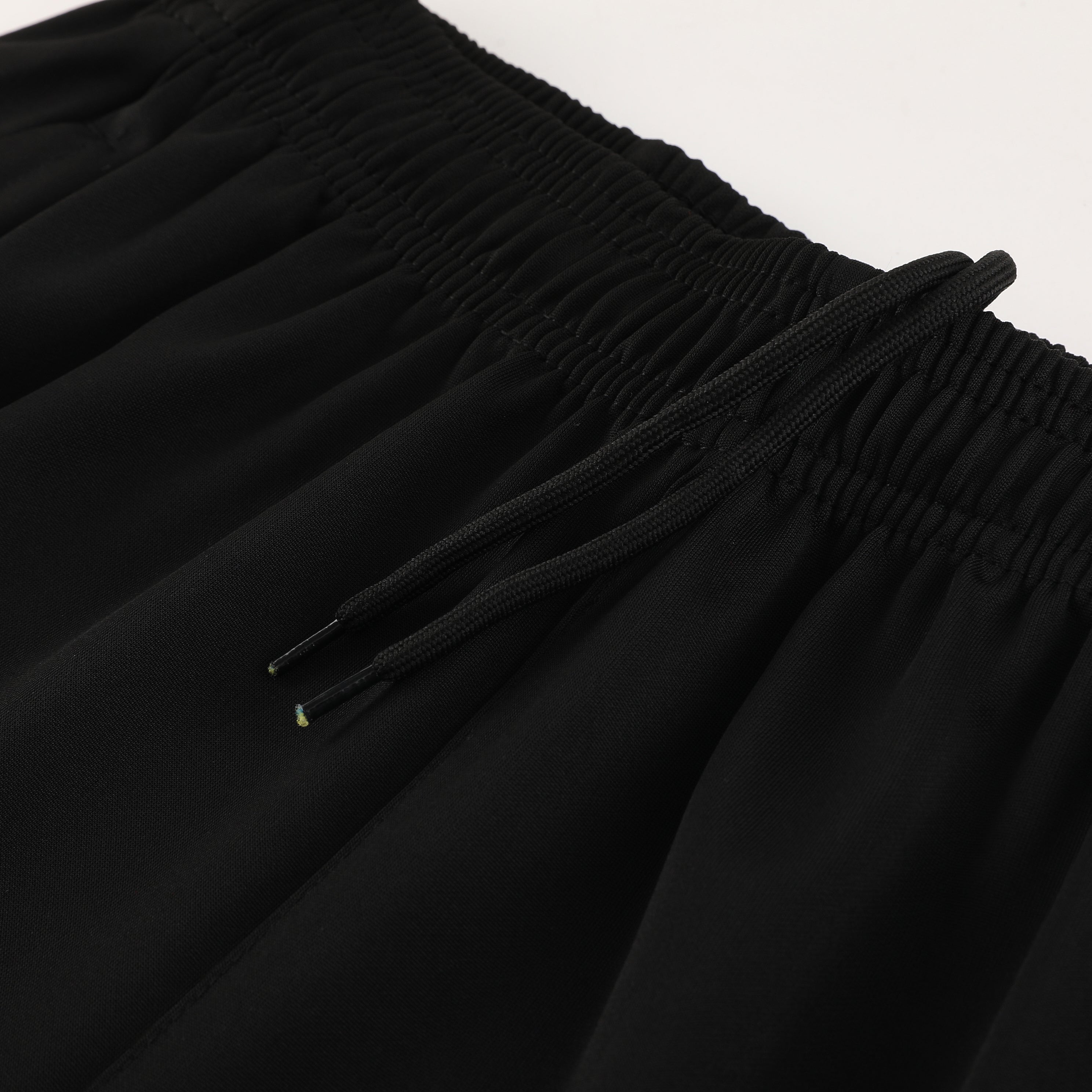 Nike Short Sleeve Training Jersey Set-ND05- Black/Yellow