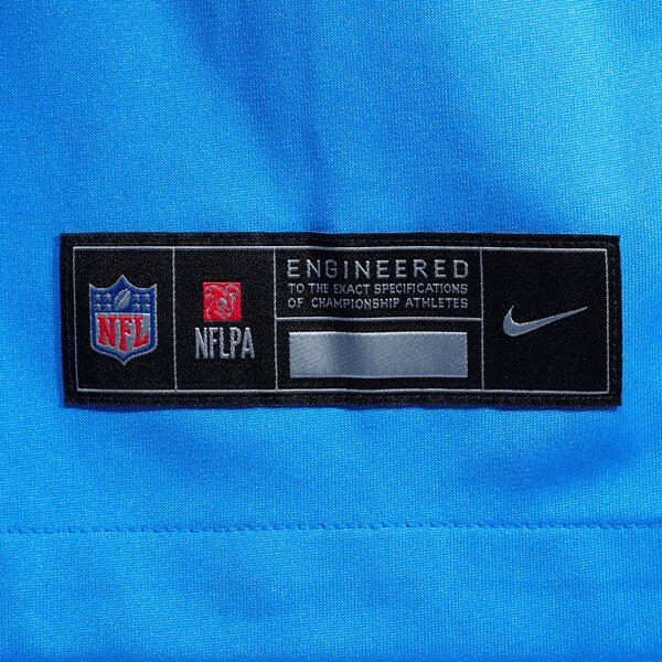 Teair Tart Los Angeles Chargers Nike Team Game Jersey -  Powder Blue