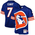 John Elway Denver Broncos  Youth 1998 Throwback Fashion Jersey - Royal