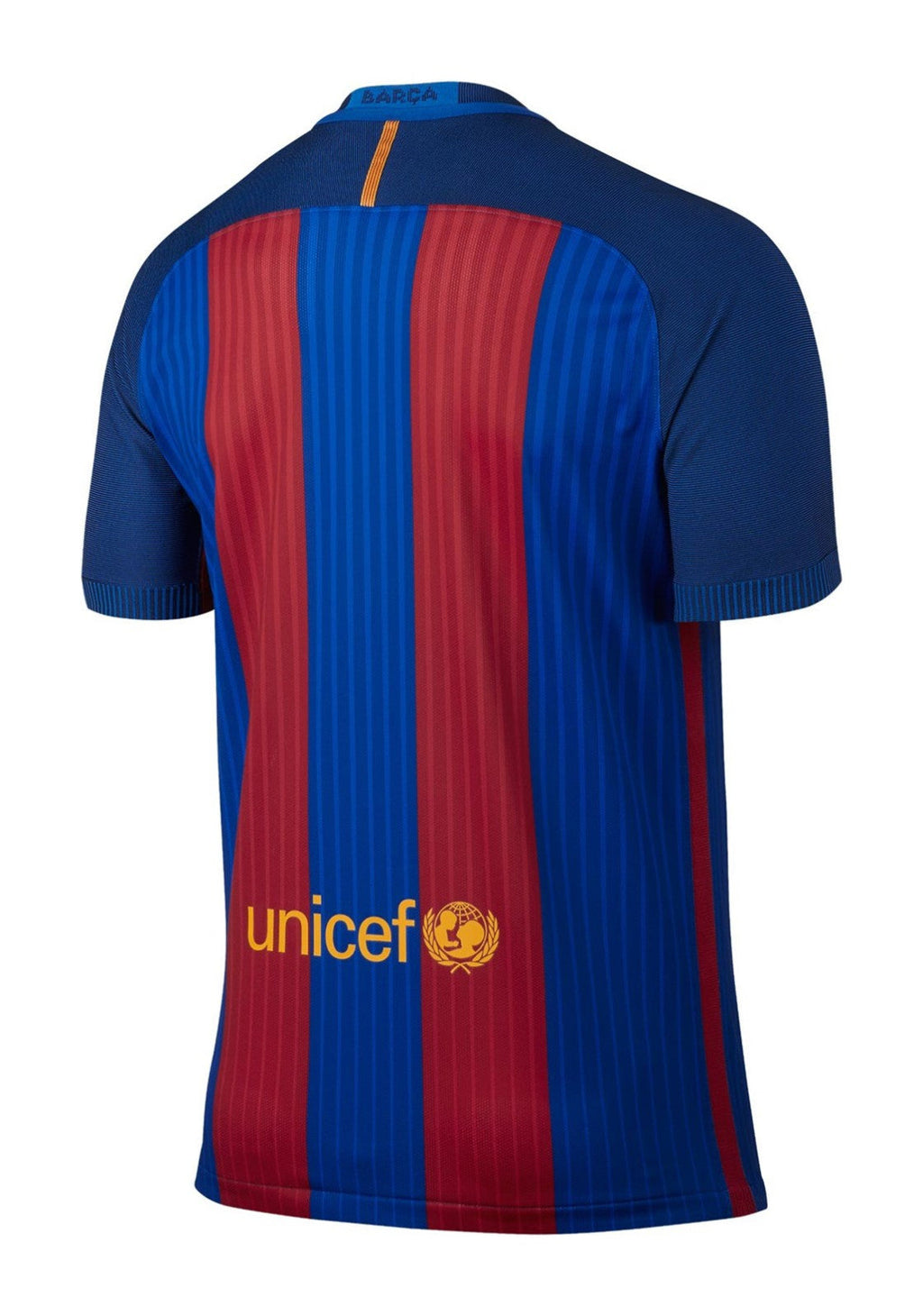 Barcelona 2016-17 Home Vintage Jersey