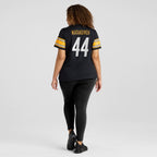 Tyler Matakevich Pittsburgh Steelers Nike Women's  Game Jersey -  Black