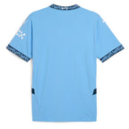 Manchester City Puma 2024/25 Home Replica Jersey - Light Blue
