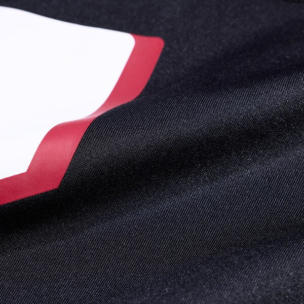 Ray-Ray McCloud III Atlanta Falcons Nike Team Game Jersey -  Black
