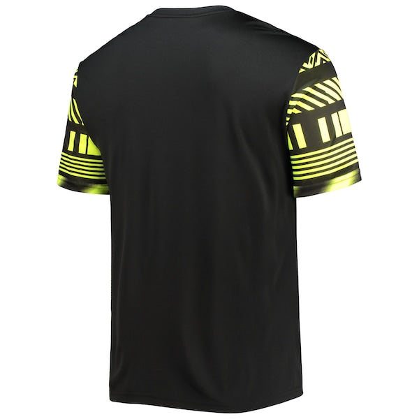 Borussia Dortmund Puma FtblHeritage Jersey - Black