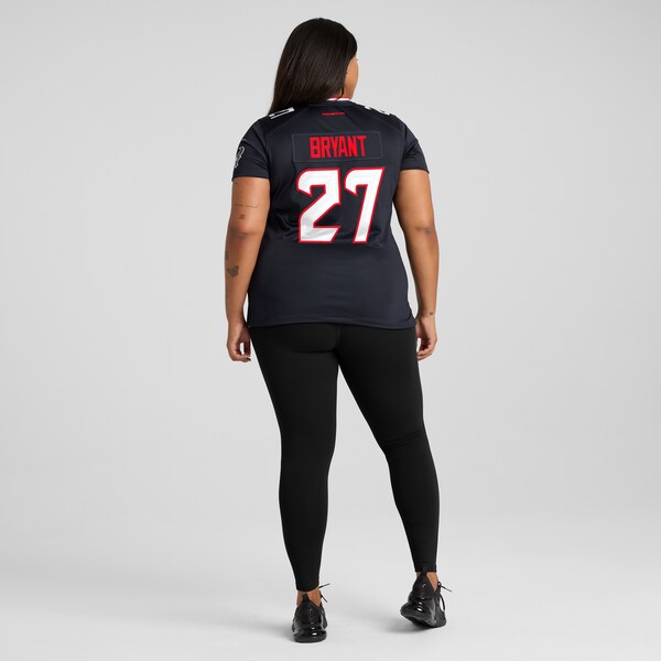Myles Bryant Houston Texans Nike Women's Team Game Jersey -  Navy
