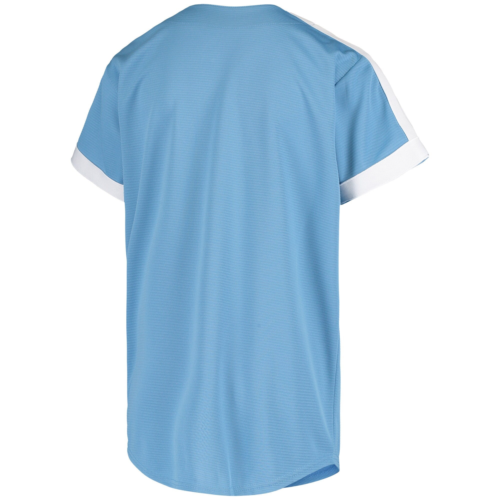 Brooklyn Dodgers Nike Youth Alternate Cooperstown Collection Team Jersey - Light Blue